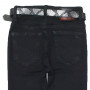Фото 3 Джинси жіночі WHAT'S UP JEANS 590х Skinny Туреччина from official site OSKAR™
