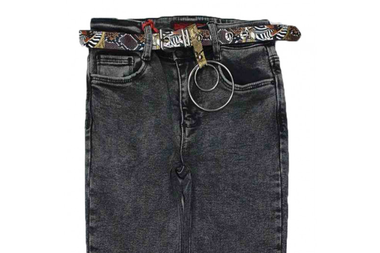 Джинсы женские WHAT'S UP JEANS 590 Skinny Турция