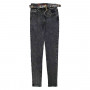 Фото 2 Джинсы женские WHAT'S UP JEANS 590 Skinny Турция from official site OSKAR™