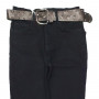 Фото 1 Джинсы женские WHAT'S UP JEANS 592 Skinny Турция from official site OSKAR™
