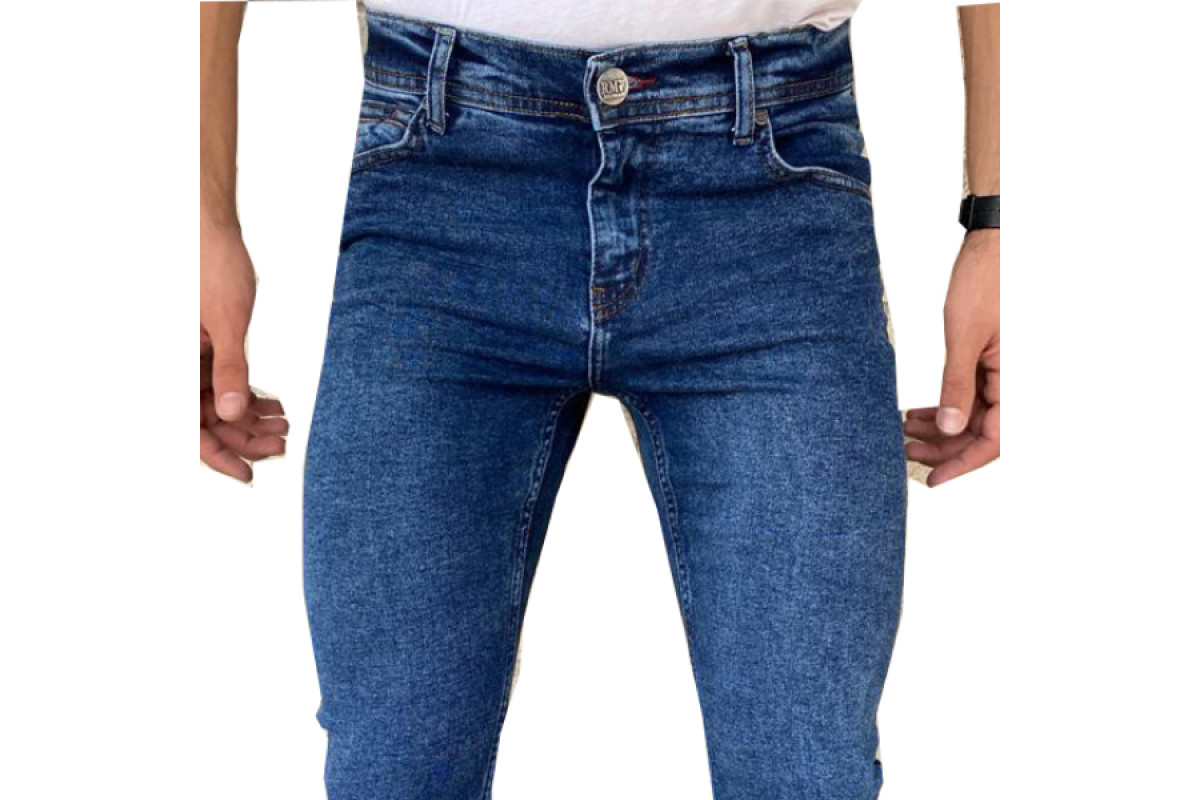 Фото Джинси чоловічі REDMAN JEANS 5940 Туреччина from official site OSKAR™