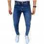 Фото 2 Джинси чоловічі REDMAN JEANS 5940 Туреччина from official site OSKAR™