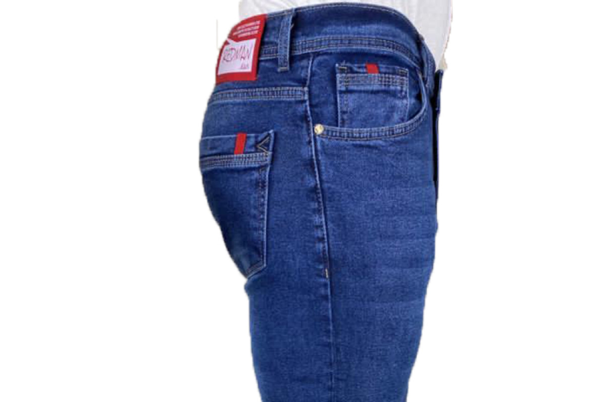 Фото Джинси чоловічі REDMAN JEANS 5983 Туреччина from official site OSKAR™