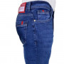 Фото 1 Джинси чоловічі REDMAN JEANS 5983 Туреччина from official site OSKAR™
