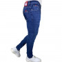 Фото 2 Джинси чоловічі REDMAN JEANS 5983 Туреччина from official site OSKAR™