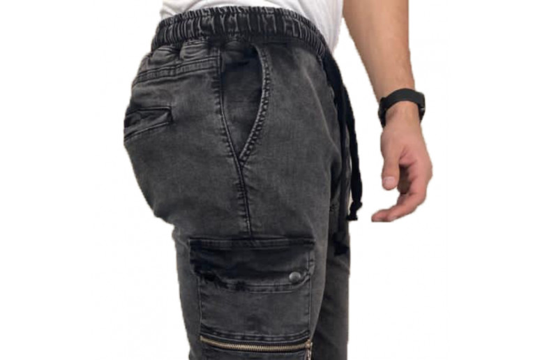 Джинсы мужские REDMAN JEANS 5992s Турция