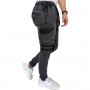Фото 2 Джинси чоловічі REDMAN JEANS 5992s Туреччина from official site OSKAR™