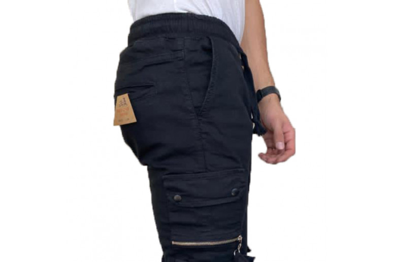 Джинси чоловічі REDMAN JEANS 5992 Туреччина