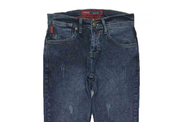 Джинсы женские REDMAN JEANS 5996 Турция