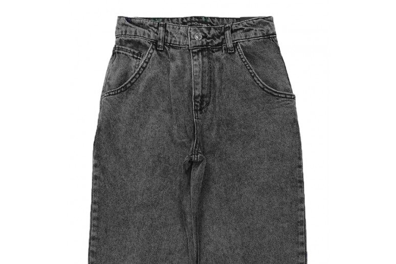 Джинсы женские LUJ-YO DENIM JEANS 1030 Balloon Турция