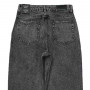Фото 3 Джинсы женские LUJ-YO DENIM JEANS 1030 Balloon Турция from official site OSKAR™