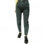 Фото 2 Джинсы женские IT'S BASIC JEANS 1724-5 Balloon Турция from official site OSKAR™
