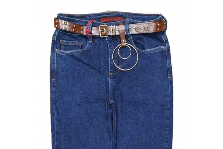 Джинси жіночі WHAT'S UP JEANS 576 Skinny Туреччина