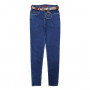 Фото 2 Джинсы женские WHAT'S UP JEANS 576 Skinny Турция from official site OSKAR™
