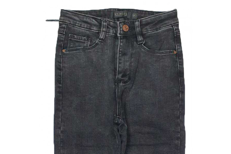Джинсы женские KT.MOSSJEANS 909 Американка