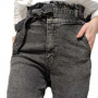 Фото 1 Джинси жіночі IT'S BASIC JEANS 1789-4 MOM Туреччина from official site OSKAR™