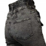 Фото 3 Джинси жіночі IT'S BASIC JEANS 1789-4 MOM Туреччина from official site OSKAR™
