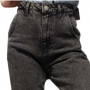 Фото 1 Джинси жіночі IT'S BASIC JEANS 1813-4 Balloon Туреччина from official site OSKAR™