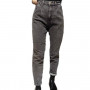 Фото 2 Джинси жіночі IT'S BASIC JEANS 1822-4 Balloon Туреччина from official site OSKAR™