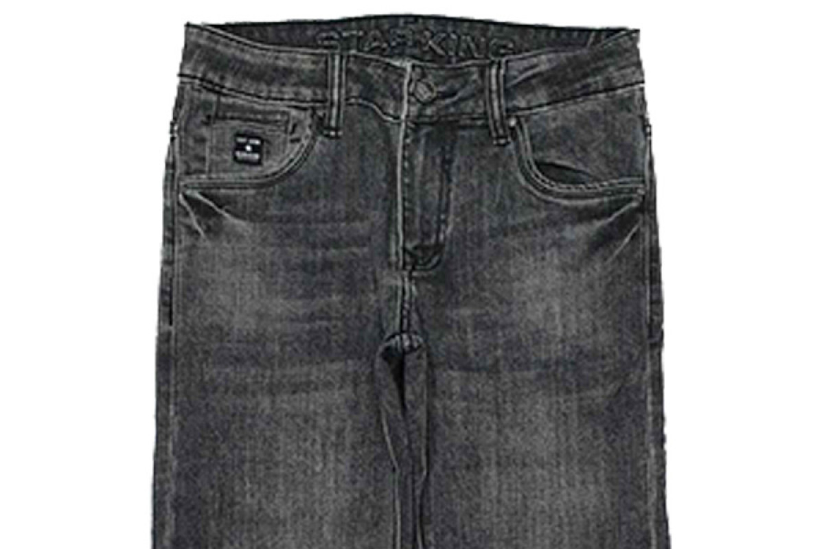 Фото Джинси чоловічі STAR KING JEANS 20009 Класика from official site OSKAR™