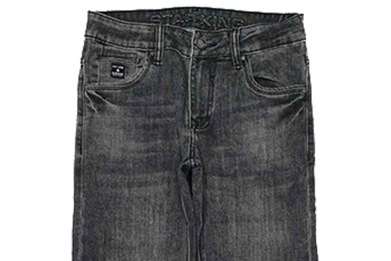 Джинсы мужские STAR KING JEANS 20009 Классика