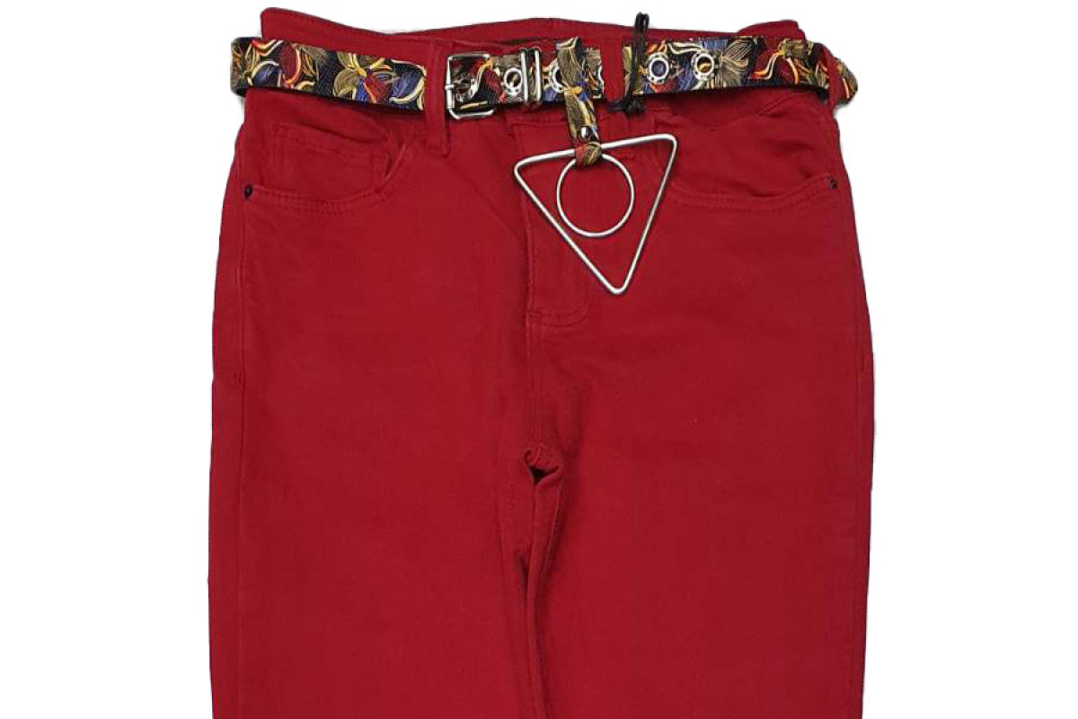 Фото Джинси жіночі WHAT'S UP JEANS 488 Skinny Туреччина from official site OSKAR™