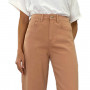 Фото 1 Джинсы женские CRACPOT JEANS 1071 Wide Leg Турция from official site OSKAR™