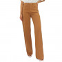 Фото 2 Джинсы женские CRACPOT JEANS 1071-2 Wide Leg Турция from official site OSKAR™