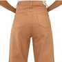 Фото 3 Джинсы женские CRACPOT JEANS 1071 Wide Leg Турция from official site OSKAR™