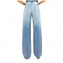 Фото 3 Джинси жіночі CRACPOT JEANS 1075 Wide Leg Туреччина from official site OSKAR™