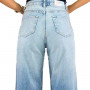Фото 4 Джинси жіночі CRACPOT JEANS 1075 Wide Leg Туреччина from official site OSKAR™