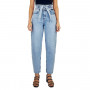 Фото 2 Джинси жіночі CRACPOT JEANS 1080 Slouchy Туреччина from official site OSKAR™