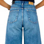 Фото 3 Джинсы женские CRACPOT JEANS 1081 Wide Leg Турция from official site OSKAR™