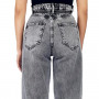 Фото 3 Джинси жіночі CRACPOT JEANS 1086 Slouchy Туреччина from official site OSKAR™