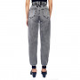 Фото 4 Джинси жіночі CRACPOT JEANS 1086 Slouchy Туреччина from official site OSKAR™