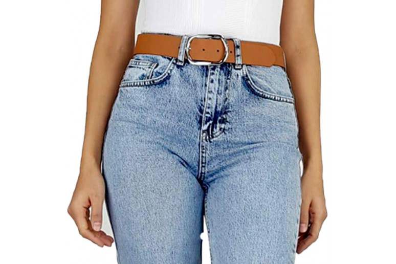 Джинсы женские CRACPOT JEANS 1088-1 Wide Leg Турция
