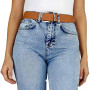Фото 1 Джинси жіночі CRACPOT JEANS 1088-1 Wide Leg Туреччина from official site OSKAR™