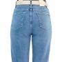 Фото 3 Джинси жіночі CRACPOT JEANS 1101 MOM Туреччина from official site OSKAR™