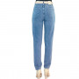 Фото 4 Джинси жіночі CRACPOT JEANS 1101 MOM Туреччина from official site OSKAR™
