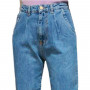 Фото 1 Джинсы женские IT'S BASIC JEANS 1724-1 Balloon Турция from official site OSKAR™
