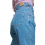 Фото 3 Джинсы женские IT'S BASIC JEANS 1724-1 Balloon Турция from official site OSKAR™