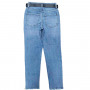 Фото 4 Джинси жіночі JONH RICHONE JEANS 2513 MOM Туреччина from official site OSKAR™