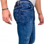 Фото 1 Джинсы мужские REDMAN JEANS 5937-1 узкачи Турция from official site OSKAR™