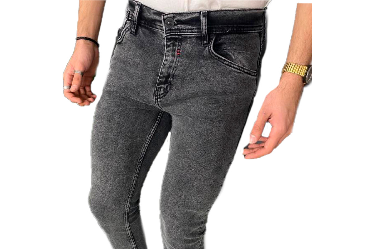 Фото Джинсы мужские REDMAN JEANS 5984-2 узкачи Турция from official site OSKAR™