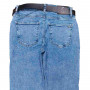 Фото 3 Джинсы женские COLIBRI JEANS 9501-В MOM Турция from official site OSKAR™