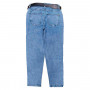 Фото 4 Джинсы женские COLIBRI JEANS 9501-В MOM Турция from official site OSKAR™
