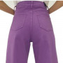 Фото 3 Джинси жіночі CRACPOT JEANS 1071 Wide Leg Туреччина from official site OSKAR™