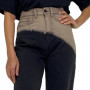 Фото 1 Джинсы женские CRACPOT JEANS 1099 Slouchy Турция from official site OSKAR™