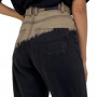 Фото 3 Джинсы женские CRACPOT JEANS 1099 Slouchy Турция from official site OSKAR™