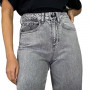 Фото 1 Джинсы женские CRACPOT JEANS 1077 Wide Leg Турция from official site OSKAR™
